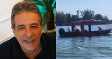 Pescador de 65 anos morre afogado no Rio Paraná; sepultamento ocorreu em Maringá