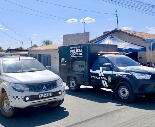 Polícia Civil interrompe velório em Pimenteiras e corpo é encaminhado ao IML de Picos