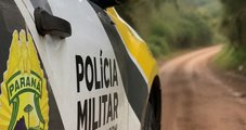 Policia Militar do Paraná