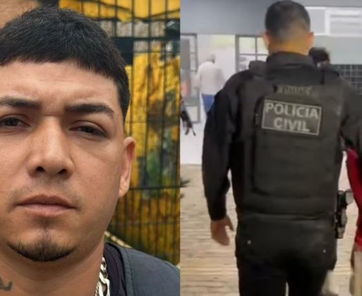 Polícia pede transferência do suspeito de matar sargento da PM para presídio de Buriti dos Lopes no Piauí