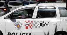 Policial militar é baleado durante tentativa de assalto e revida contra criminosos na Dutra
