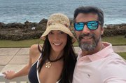 Promessa cumprida! Ex-BBB Cowboy emociona ao bancar cirurgia dos sonhos da esposa