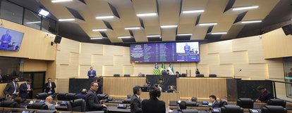 Regis Falcão / Ascom Alepi