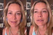 Solteira há dois anos, Luana Piovani desabafa sobre vida amorosa