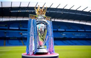 Taça - Premier League