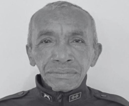Tenente da PM-PI morre após passar mal durante TAF em Teresina