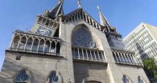 Terremoto de 7,4 na Colômbia derruba torre de catedral histórica e deixa dezenas de mortos