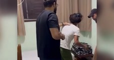 Tornozeleira e recolhimento: as medidas para mulher que fingiu sequestro em Belo Horizonte