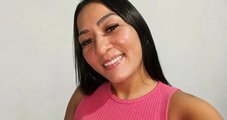 "Trilha de cabelos" leva polícia a cadáver de mulher com marcas de tortura em MT
