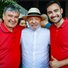 Vinicius Dias destaca trajetória de Lula e Wellington Dias ao falar sobre sua caminhada política