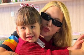Virginia Fonseca revela nova habilidade de Maria Alice e dispara