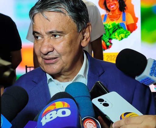 Wellington Dias
