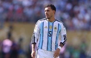 AFA apresenta recurso e busca diminuir punição de Paredes na Argentina