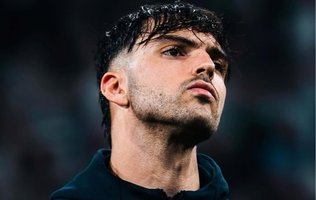 Asencio zagueiro do Real Madrid