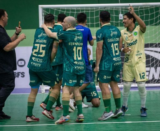 CAP vence o Traipu nos pênaltis, conquista título inédito da Taça Brasil Especial e a vaga na Supercopa