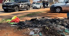 Caso Recanto das Emas: PCDF investiga abandono de recém-nascido carbonizado