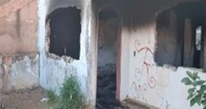 Corpo carbonizado é encontrado em casa abandonada no Gama; Polícia Civil investiga