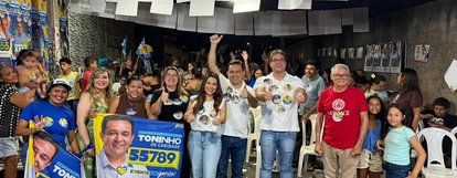 Divulgação/Ascom