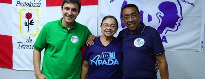 Divulgação/Ascom