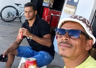 DOIS IRMÃOS MORREM APÓS CONFRONTO COM O BEPI