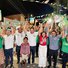 Dr. Ribamar participa de grande encontro na Santa Maria e defende redução das filas do SUS e geração de empregos