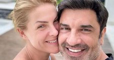 Edu Guedes revela motivo para casamento intimista com Ana Hickmann