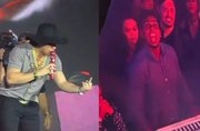 Especialista em leitura labial expõe fala que causou revolta em Natanzinho Lima durante show