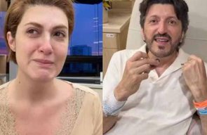 Esposa de Lito Sousa explica venda de carro da família