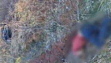 Homem de 30 anos é encontrado morto após acidente na PI-242