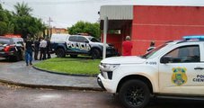 Homem de 43 anos é encontrado morto em frente a igreja no Mato Grosso do Sul