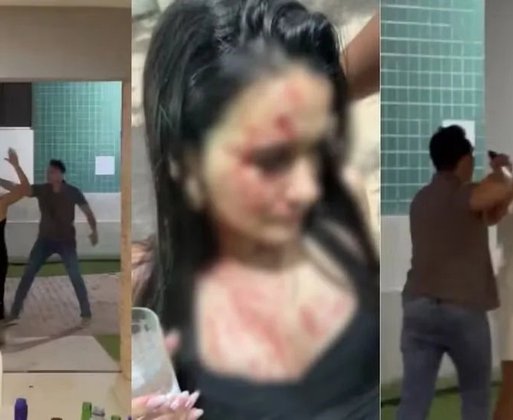 Homem é indiciado por ameaça e lesão corporal após briga por som em condomínio de Teresina