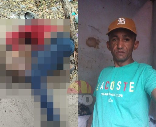 Homem é morto a tiros na cidade de Batalha