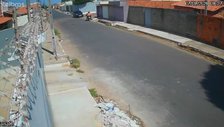 Homem não resiste a ferimentos e morre após grave acidente em Parnaíba
