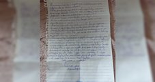 Jovem de 13 anos some após deixar casa no bairro Vila Norte; carta indica fuga com alguém