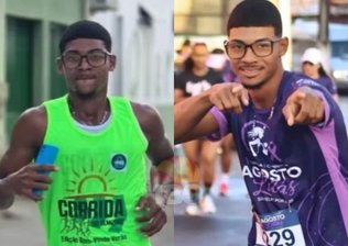 Jovem de 20 anos morre após se afogar em rio rio enquanto curtia feriado na Bahia