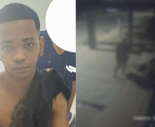 Jovem morre após ser brutalmente espancado com 20 golpes de paralelepípedo na cabeça em Teresina