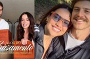 Juliette revela convite luxuoso para padrinhos do casamento