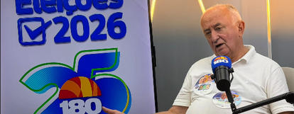 Júlio Cesar