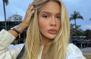 Karoline Lima abre o jogo sobre suposta gravidez