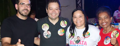 Marcos Aurélio