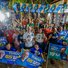 Mayrla Silva reúne lideranças na zona Sudeste em apoio a Tiago Vasconcelos e Fábio Abreu