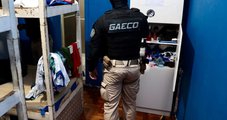 MP fecha sede de torcida organizada do Bahia e prende 10 por tortura