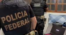 Operação Contrapiso mira empresa, servidores e prefeituras por suposto desvio de recursos