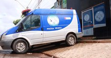 Perito é preso suspeito de instalar câmera para filmar colega nua em vestiário