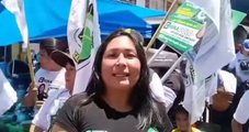 Peru: jornalista candidata a governadora, Susy Aponte é assassinada a tiros