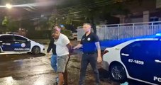 PM é assassinado com 7 tiros após abordar grupo que consumia drogas no Rio de Janeiro