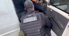 "Positivo indesejado": polícia do Rio mira venda de abortivos pela web em operação no RJ