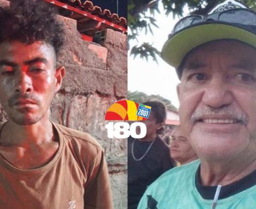 Quem era ‘Esqueleto’, homem morto em ataque a tiros que também vitimou radialista em Luís Correia