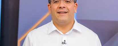 Rafael Fonteles.
