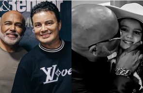 Renner reage após morte de Rick e posta recado de cantora mirim